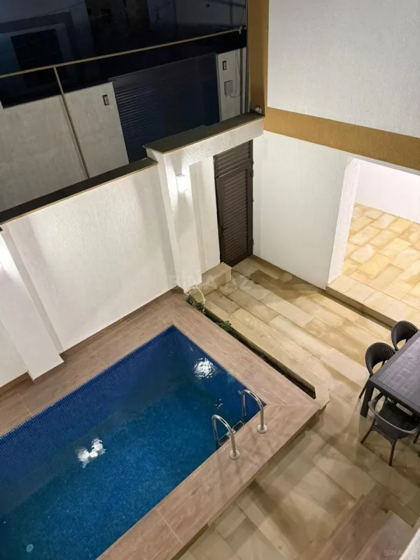 Satılır 4 otaqlı həyət evi 170 m²