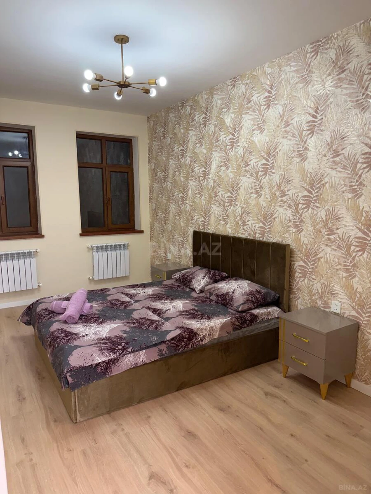 Satılır 4 otaqlı həyət evi 170 m²