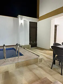 Satılır 4 otaqlı həyət evi 170 m²