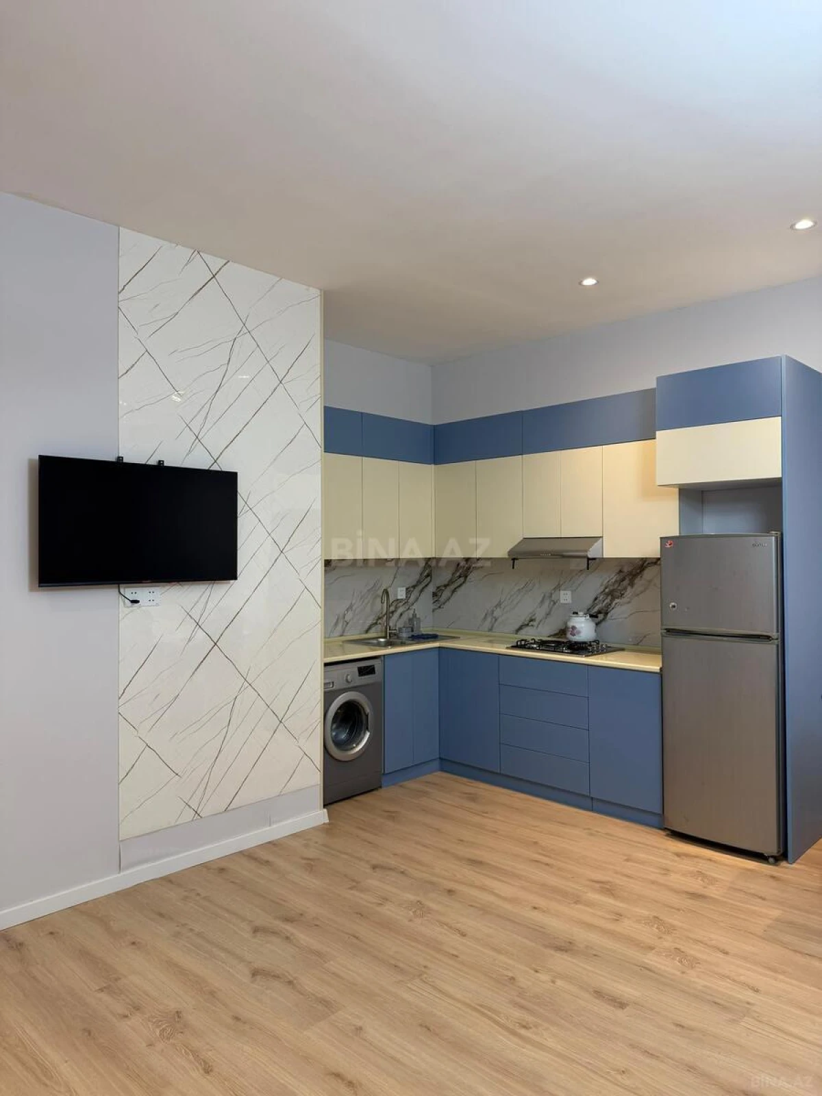 Satılır 4 otaqlı həyət evi 170 m²