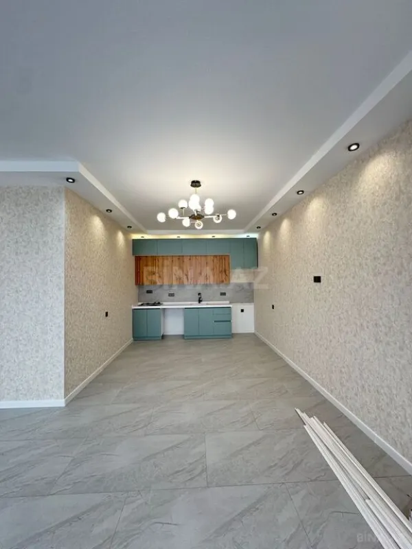 Satılır 4 otaqlı həyət evi 135 m²