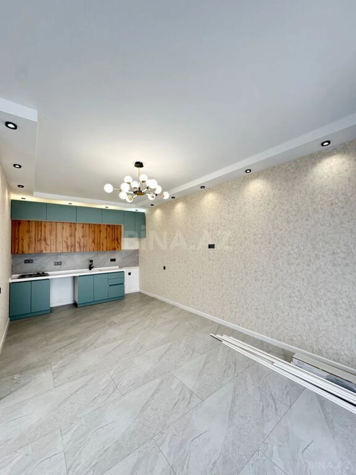 Satılır 4 otaqlı həyət evi 135 m²
