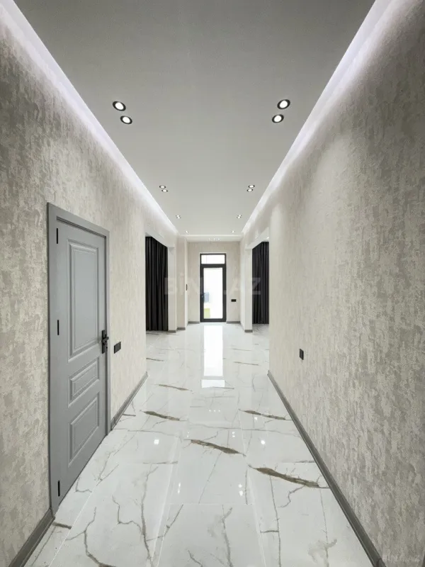 Satılır 4 otaqlı həyət evi 140 m²