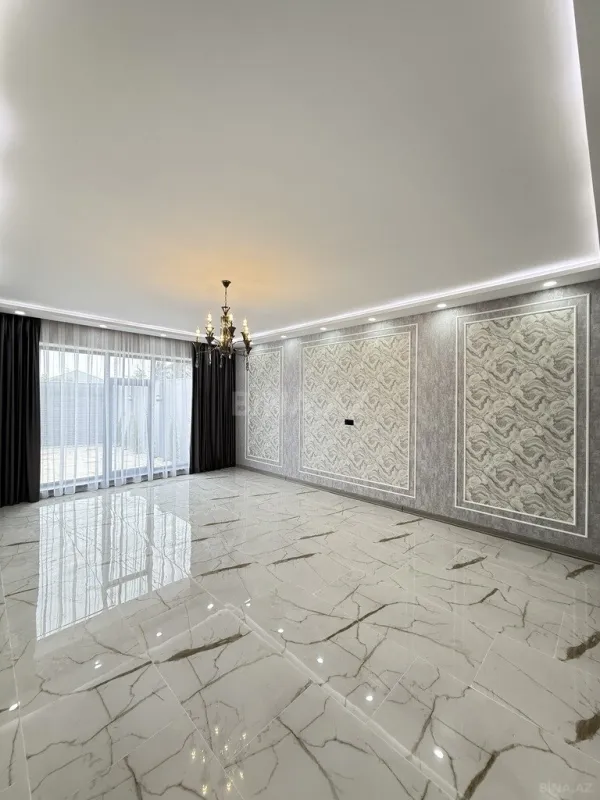 Satılır 4 otaqlı həyət evi 140 m²