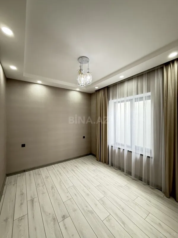 Satılır 4 otaqlı həyət evi 140 m²