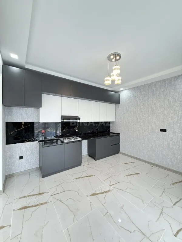 Satılır 4 otaqlı həyət evi 140 m²