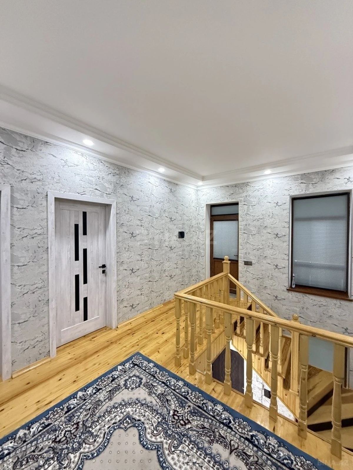 Satılır 4 otaqlı həyət evi 180 m²