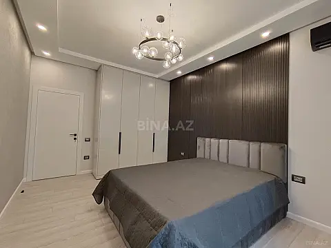 Kirayə verilir 2 otaqlı mənzil 105 m²