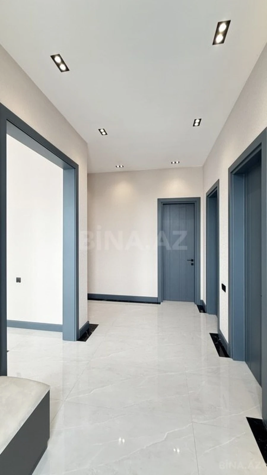 Satılır 4 otaqlı həyət evi 160 m²