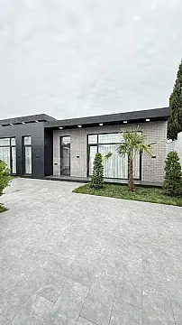 Satılır 4 otaqlı həyət evi 160 m²