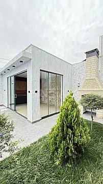 Satılır 4 otaqlı həyət evi 160 m²