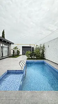 Satılır 4 otaqlı həyət evi 160 m²