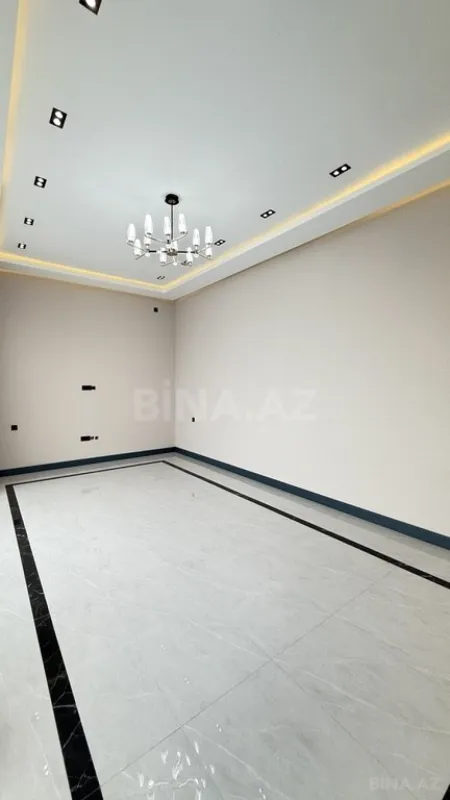 Satılır 4 otaqlı həyət evi 160 m²