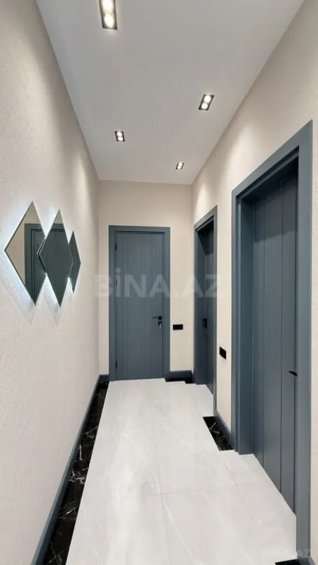 Satılır 4 otaqlı həyət evi 160 m²