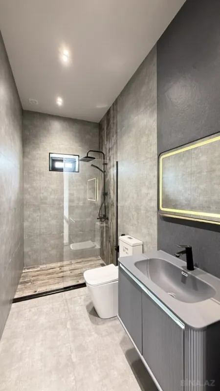 Satılır 4 otaqlı həyət evi 160 m²