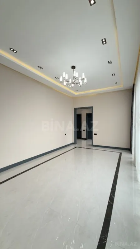 Satılır 4 otaqlı həyət evi 160 m²