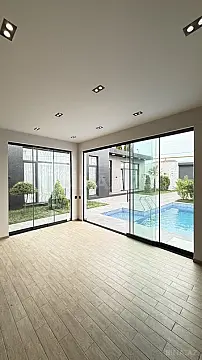 Satılır 4 otaqlı həyət evi 160 m²