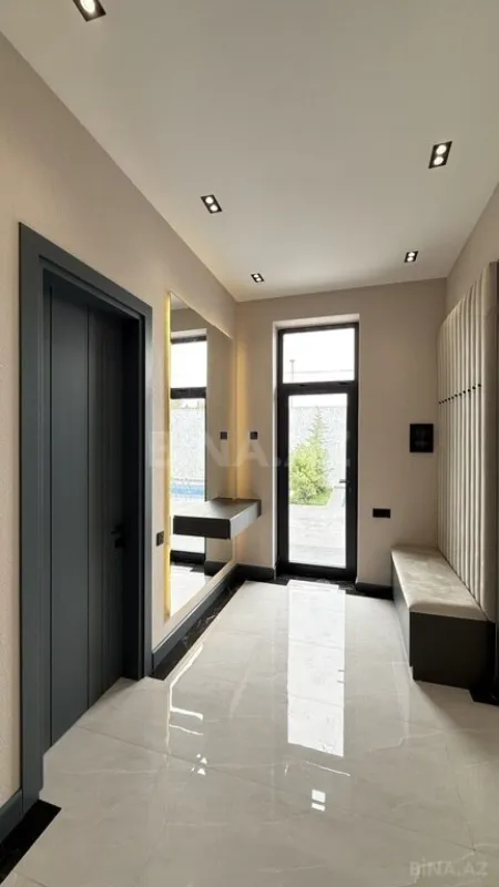 Satılır 4 otaqlı həyət evi 160 m²