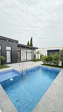 Satılır 4 otaqlı həyət evi 160 m²