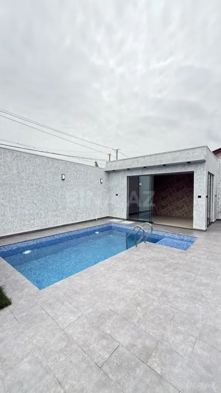 Satılır 4 otaqlı həyət evi 160 m²