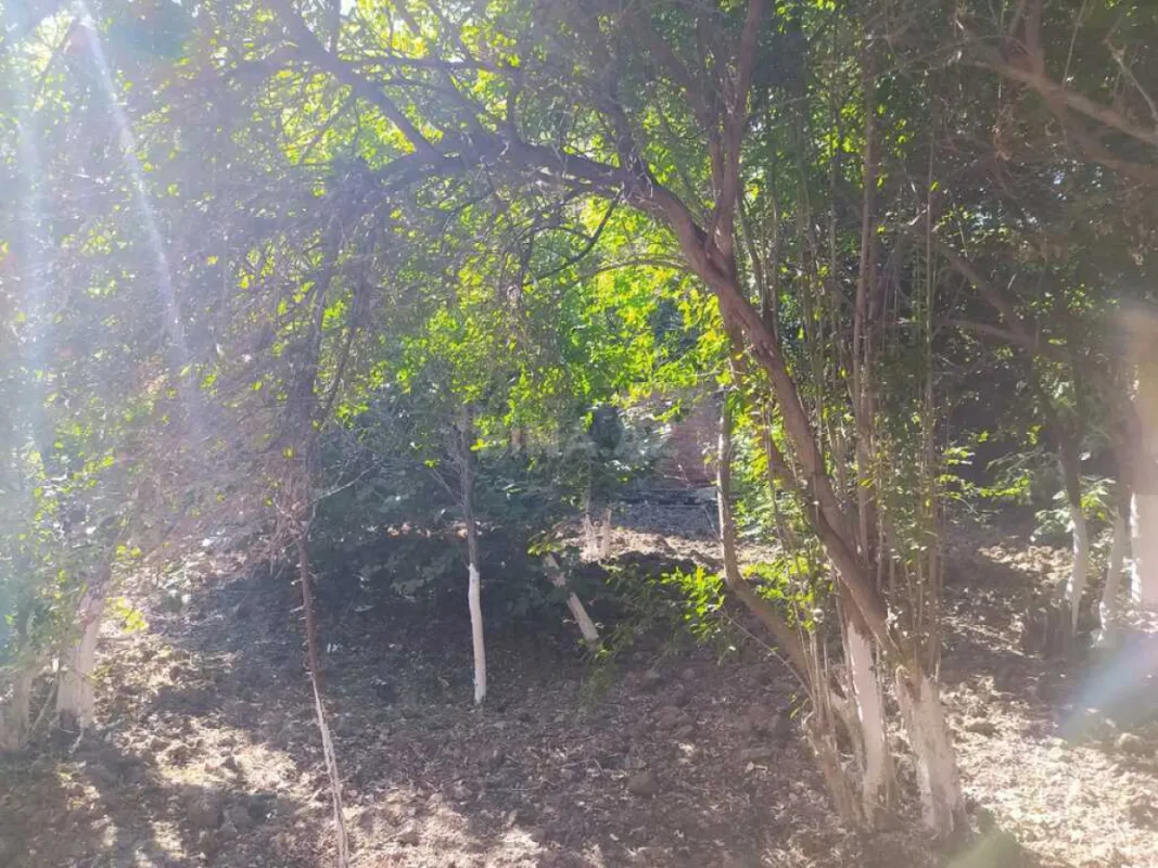 Satılır torpaq sahəsi 4.5 m²