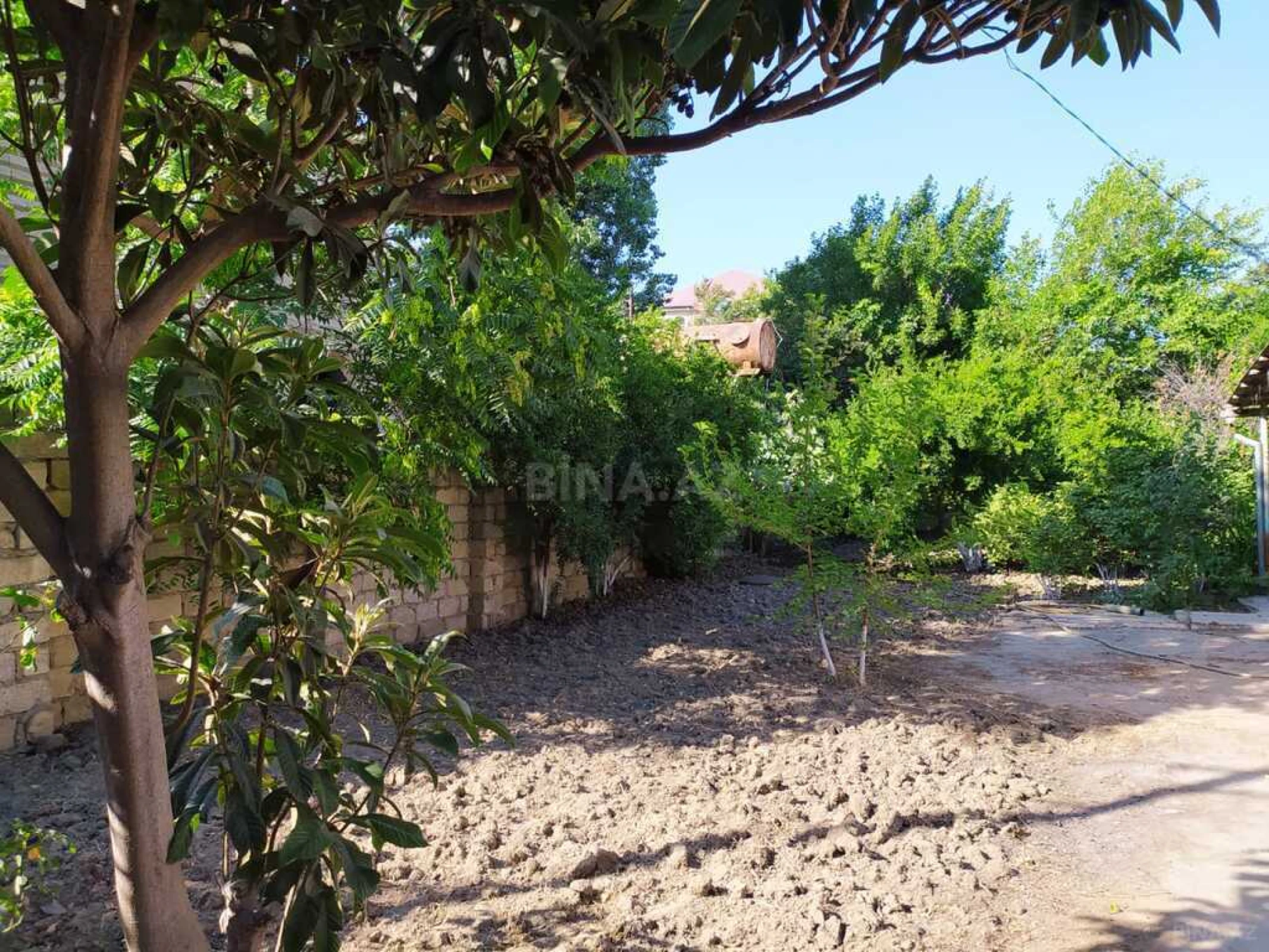 Satılır torpaq sahəsi 4.5 m²