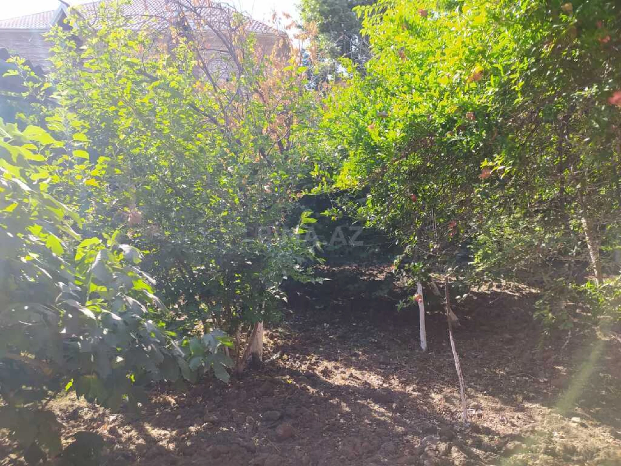 Satılır torpaq sahəsi 4.5 m²