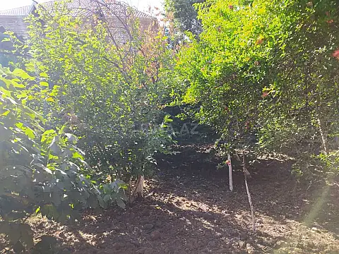 Satılır torpaq sahəsi 4.5 m² — Bakı, Bakıxanov 4.50 m²