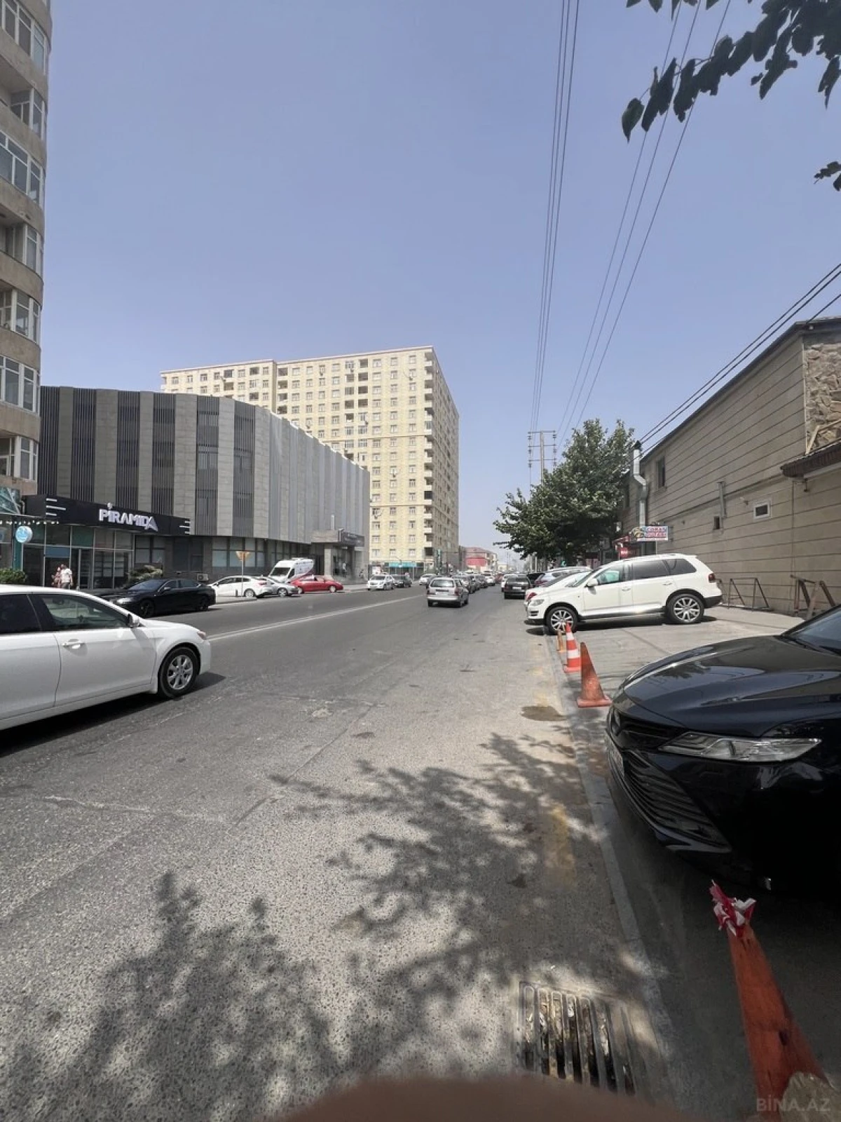 Satılır 6 otaqlı həyət evi 300 m²