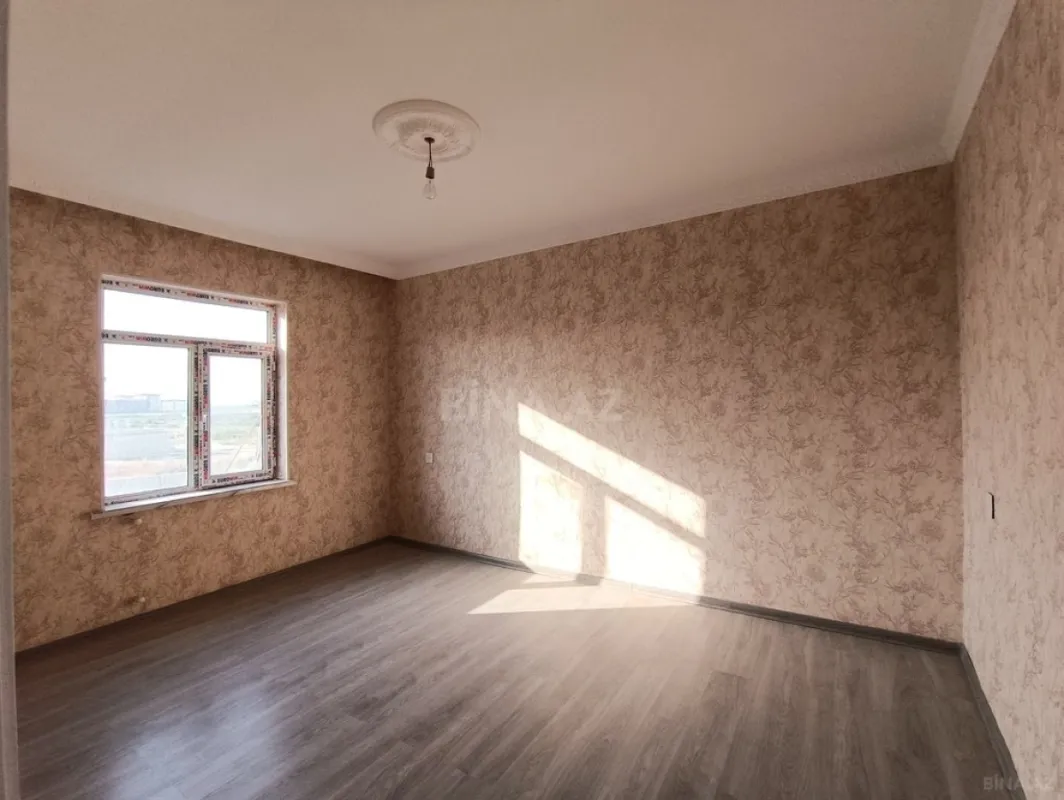 Satılır 4 otaqlı həyət evi 120 m²
