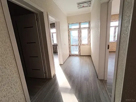 Satılır 4 otaqlı həyət evi 120 m²