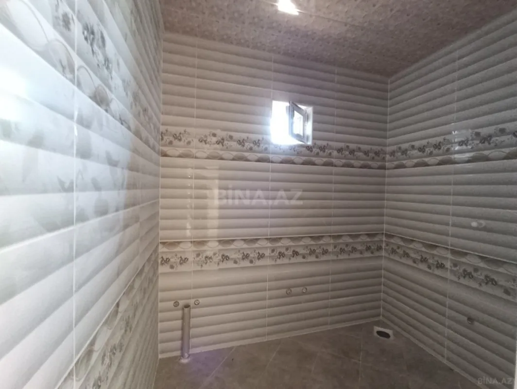 Satılır 4 otaqlı həyət evi 120 m²