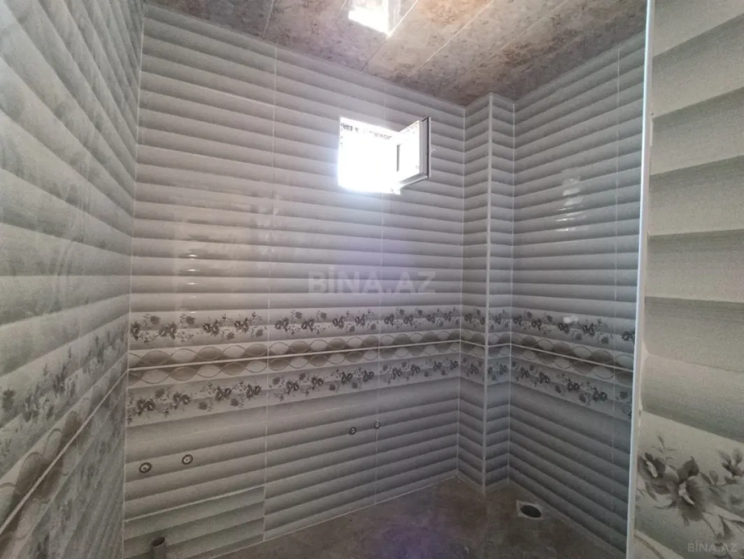 Satılır 4 otaqlı həyət evi 120 m²