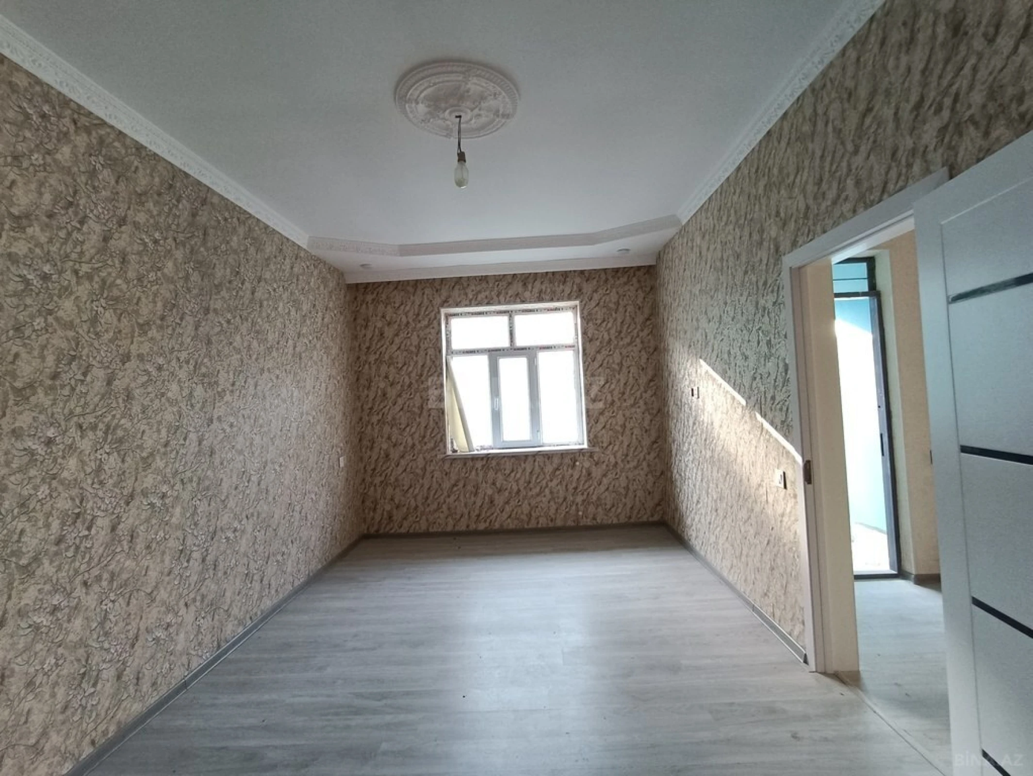 Satılır 4 otaqlı həyət evi 120 m²