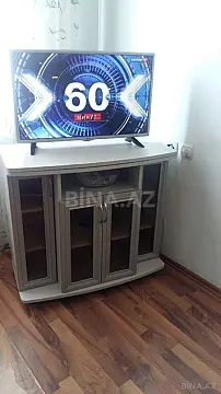 Kirayə verilir 3 otaqlı mənzil 75 m²