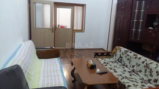 Kirayə verilir 3 otaqlı mənzil 75 m²