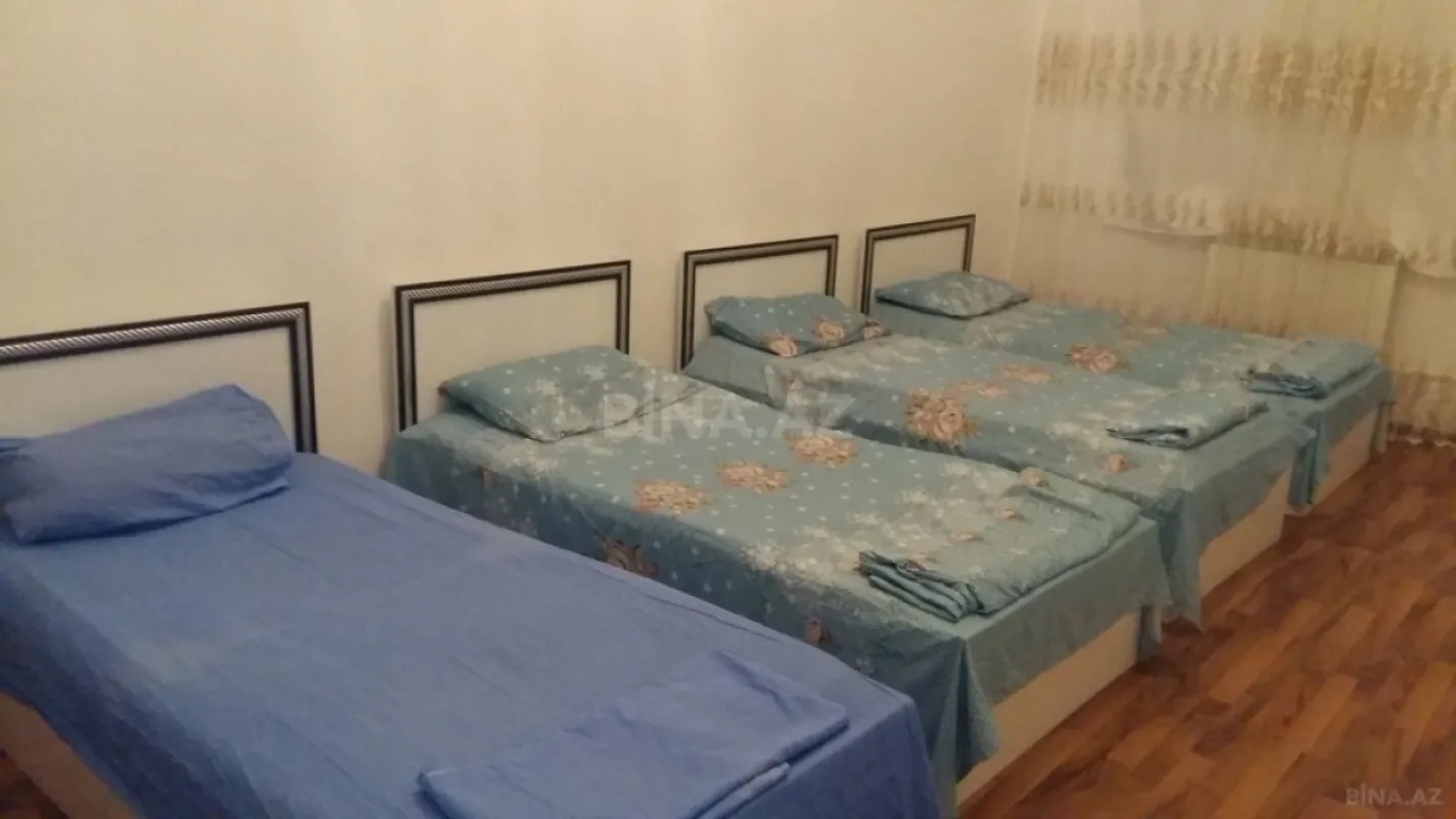 Kirayə verilir 3 otaqlı mənzil 75 m²