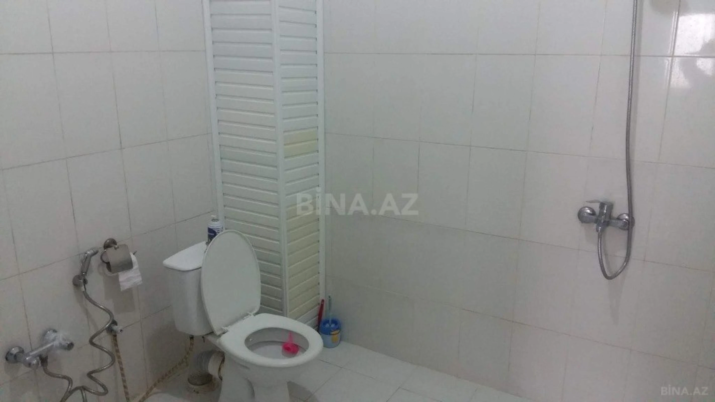 Kirayə verilir 3 otaqlı mənzil 75 m²
