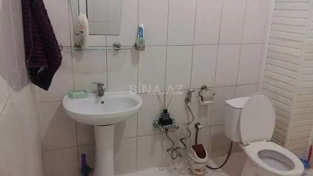 Kirayə verilir 3 otaqlı mənzil 75 m²