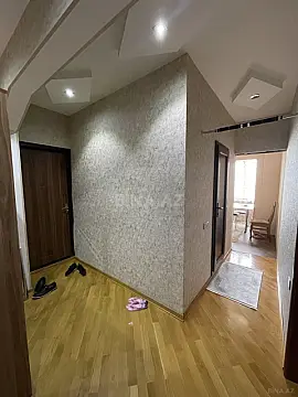 Satılır 4 otaqlı mənzil 100 m²