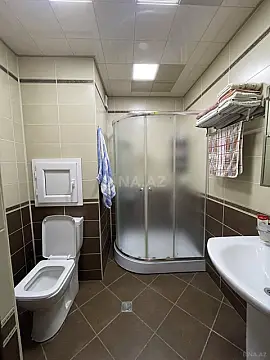 Satılır 4 otaqlı mənzil 100 m²