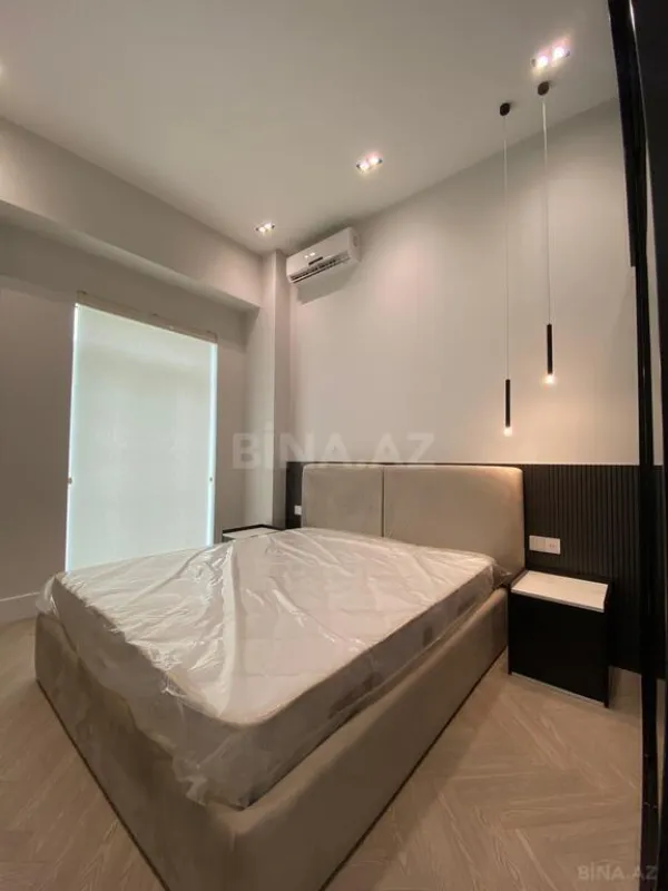 Kirayə verilir 2 otaqlı mənzil 66 m²