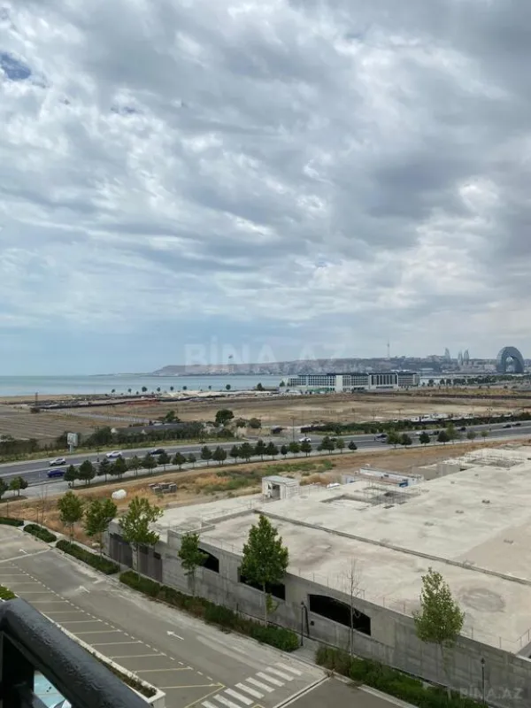 Kirayə verilir 2 otaqlı mənzil 66 m²