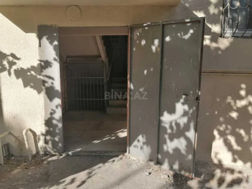 Satılır obyekt 42 m²