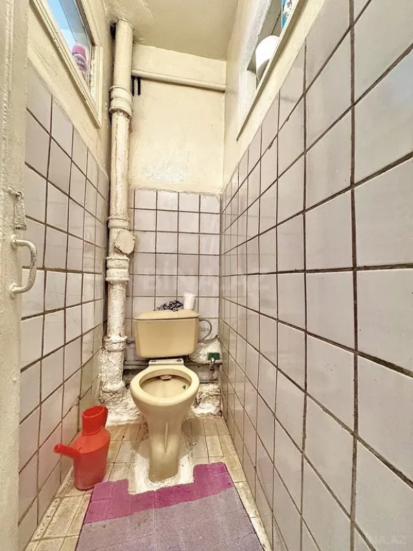 Satılır 4 otaqlı mənzil 100 m²