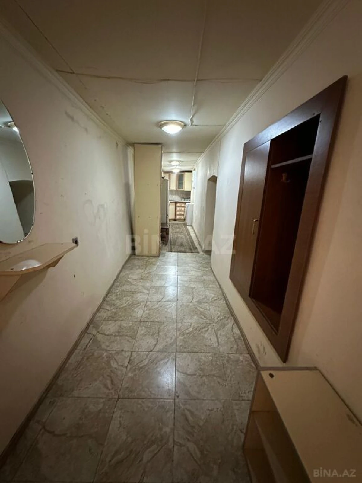 Kirayə verilir 2 otaqlı mənzil 75 m²