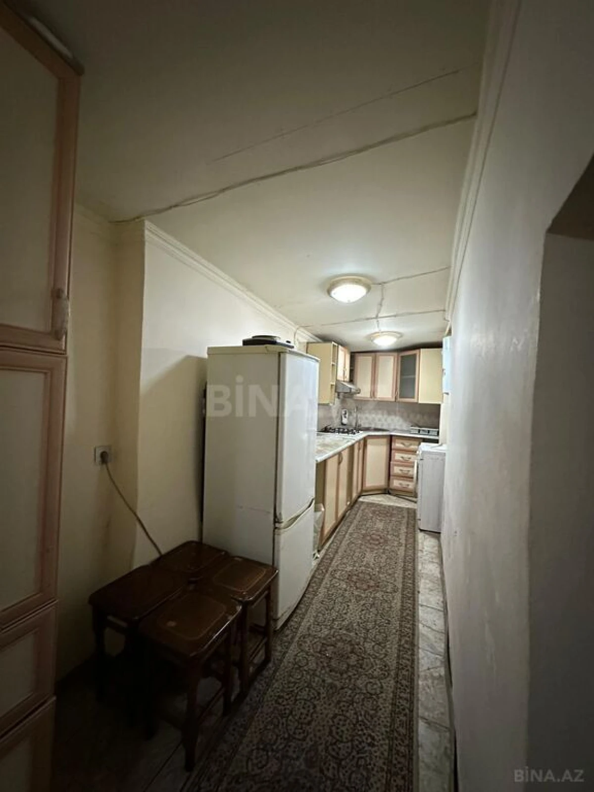Kirayə verilir 2 otaqlı mənzil 75 m²