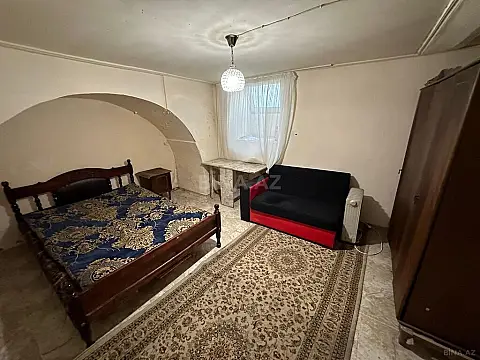 Kirayə verilir 2 otaqlı mənzil 75 m²
