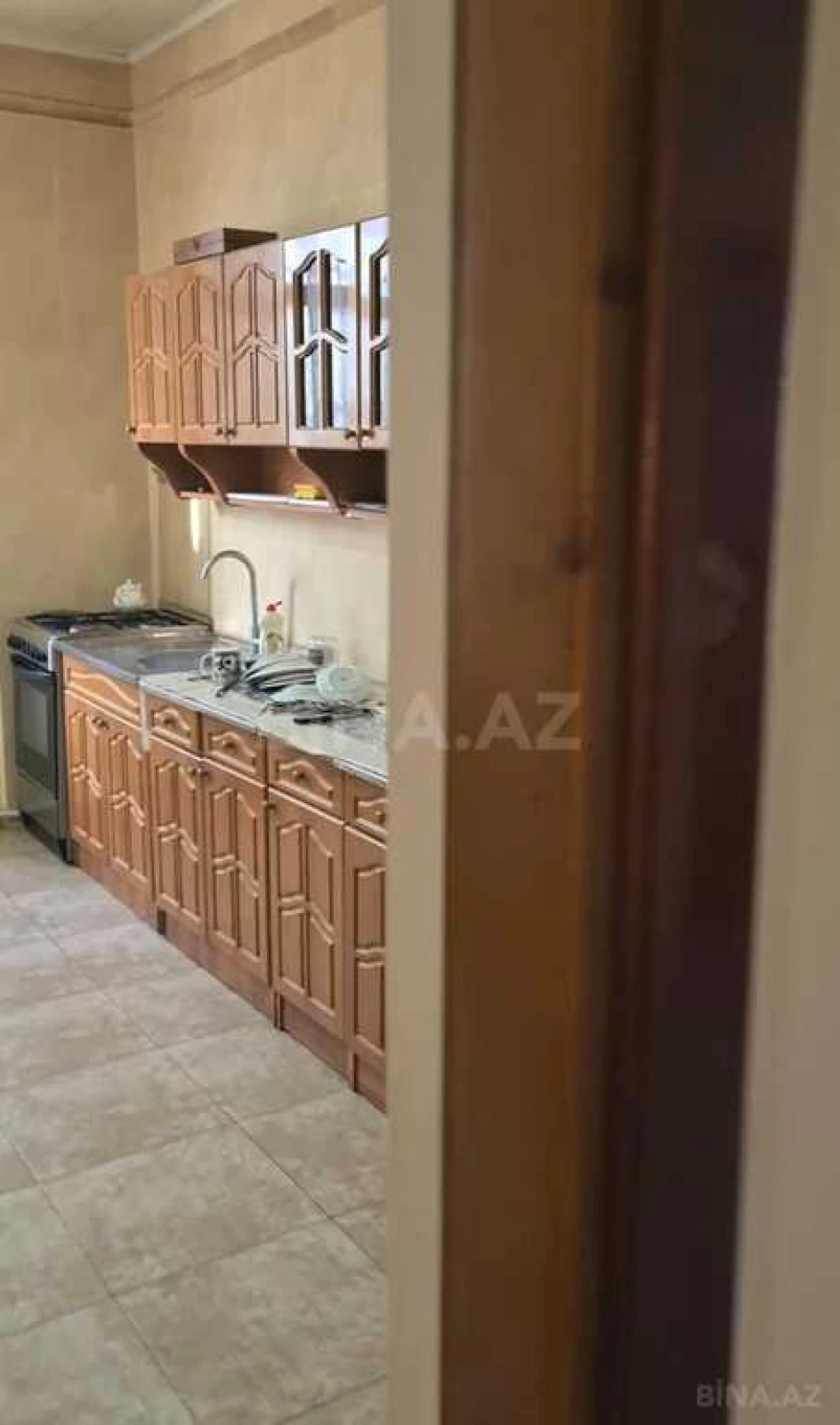 Satılır 6 otaqlı həyət evi 361 m²