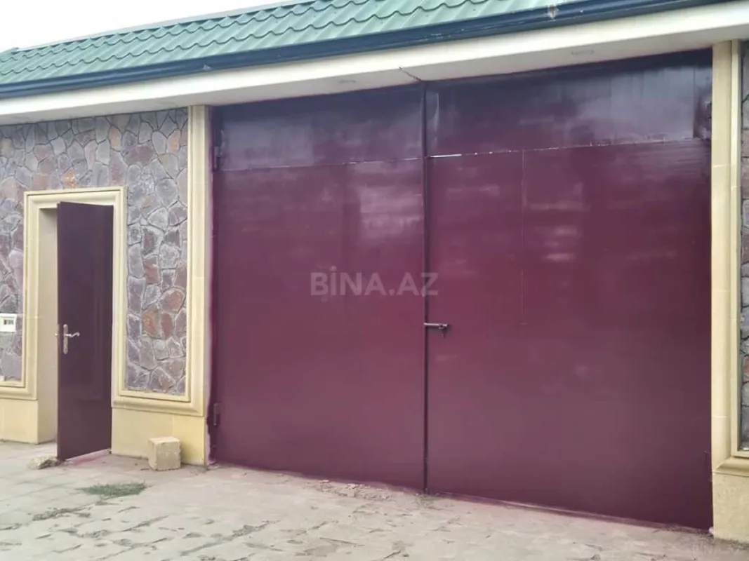 Satılır 6 otaqlı həyət evi 361 m²